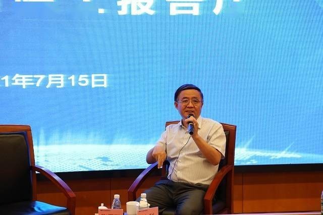 刘科院士：碳中和认知有六个误区 五个现实路径